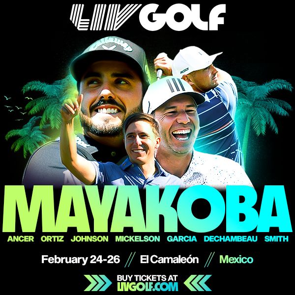 The OHL Classic at Mayakoba starts up today! Get CBS expert picks and  insights on the tournament here: